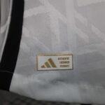 2024 Player Version Germany Home Football Shirt 1:1 Thai Quality - Image 11