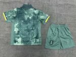 2024/2025 Tottenham Third Away Football Shirt 1:1 Thai Quality Kids Size - Image 2