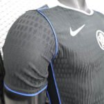 2025/2026 Player Version Chelsea Third Away Football Shirt 1:1 Thai Quality - Image 6
