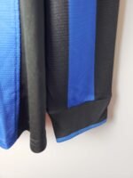 1998/1999 Retro Inter Milan Long Sleeve Soccer Jersey AAA - Image 6
