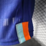 2025/2026 Player Version Newcastle United Third Away Football Shirt 1:1 Thai Quality - Image 9
