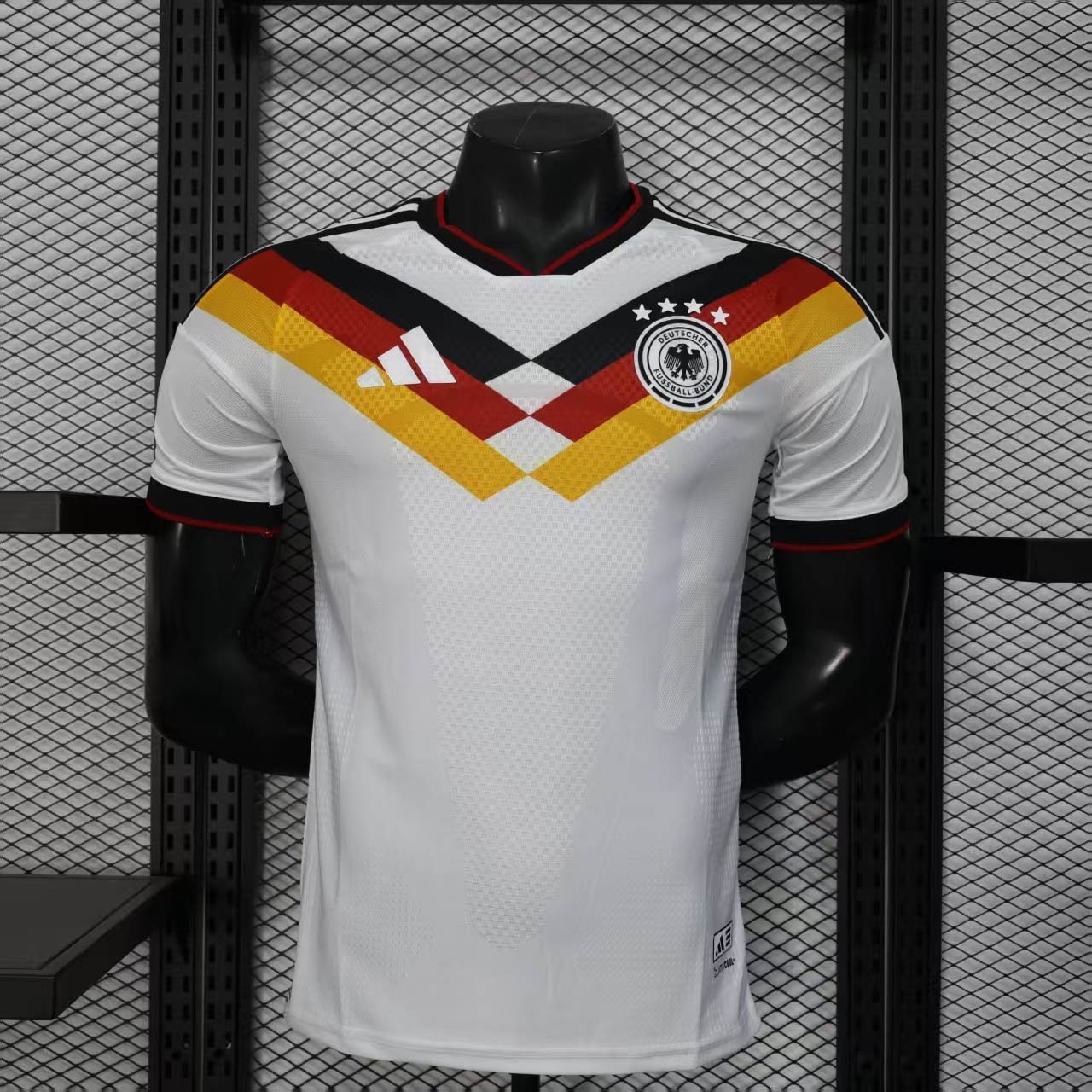 f54105826625ff8e9e16dbf1e976446f-1 2026 Player Version Germany Home Football Shirt 1:1 Thai Quality - Image 1