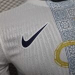 2025/2026 Player Version Tottenham Limited Edition Football Shirt 1:1 Thai Quality - Image 4