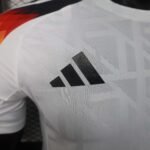 2024 Player Version Germany Home Football Shirt 1:1 Thai Quality - Image 6