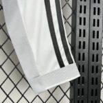 2025/2026 Long Sleeve Real Madrid Home Football Shirt1:1 Thai Quality - Image 7