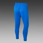 2025/2026 Real Madrid Half-Pull Training Suit White Blue Pants Football Shirt 1:1 Thai Quality Set - Image 6