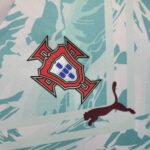 2026 Portugal Away Football Shirt 1:1 Thai Quality - Image 5