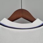 2022/2023 Real Madrid Football Shirt Home - Image 7