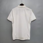 2011/2012 Retro Real Madrid Home - Image 2