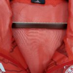2021/2022 Windbreaker Football Jersey Bayern Munich Red 1:1 Thai Quality - Image 6