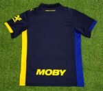 2025/2026 Parma Fourth Away Football Jersey1:1 Quality Thai - Image 2