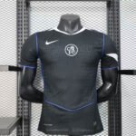 2025/2026 Player Version Chelsea Third Away Football Shirt 1:1 Thai Quality