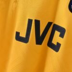 1996/1997 Retro Arsenal Away Football Shirt 1:1 Thai Quality - Image 6