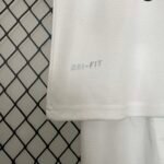 2012 Retro Santos Home Football Shirt 1:1 Thai Quality Kids Size - Image 8