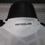 2024 Player Version Germany Home Football Shirt 1:1 Thai Quality - Image 4