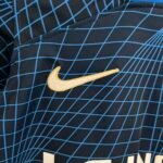 2023/2024 Chelsea Away Football Jersey Kids Size - Image 5