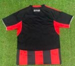 2025/2026 Frankfurt Home Football Jersey 1:1 Thai Quality - Image 2