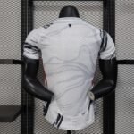 2025/2026 Player Version Manchester United Special Edition White Football Shirt 1:1 Thai Quality - Image 2
