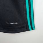 2017/2018 Retro Real Madrid Away Football Shirt1:1 Thai Quality - Image 10