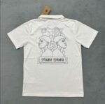 2024/2025 Barcelona Special Edition White Football Shirt 1:1 Thai Quality - Image 2