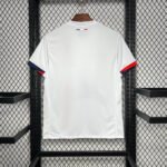 2024/2025 Psg Paris Saint-Germain Away Football Shirt 1:1 Thai Quality - Image 2