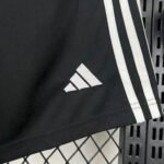 2025/2026 Newcastle United Home Shorts Football Jersey  Shirt 1:1 Thai Quality - Image 4