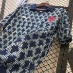 2025 Portugal Training Wear Football Shirt 1:1 Thai Quality - Image 8