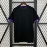 2025/2026 Real Madrid Purple Rose Special Edition Football Shirt1:1 Thai Quality - Image 2