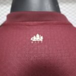2024/2025 Player Version Manchester City Third Away Football Shirt 1:1 Thai Quality - Image 9