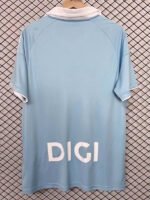 (s-4xl)2026-2027 Eternal version Oviedo Blue Soccer Jersey AAA - Image 3