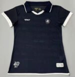 2026-27 Clube do Remo Home Royal Blue Women Soccer Jersey AAA