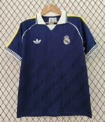2026-27 Real Madrid Special Edition Blue  Soccer Jersey AAA