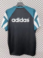 Retro Version 96-97 Liverpool Black  Soccer Jersey AAA - Image 3