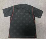 (s-4xl)Player 2026-27 USA Away Black  Soccer Jersey AAA - Image 2