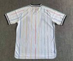Player version 2026-27 Japan Away White Soccer Jersey AAA - Image 2