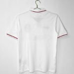 Retro Version 96-97 Liverpool Away White Soccer Jersey AAA - Image 2