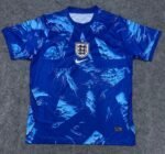 2026-2027 Denmark Away White Soccer Jersey AAA - Image 2