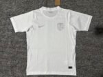 2026-27 Norway 2nd Away Soccer Jersey AAA