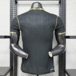 Player Version 26-27 Chelsea Balck Soccer Jersey AAA - Image 2