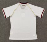 2026-27 Panama Away White Women Soccer Jersey AAA - Image 2
