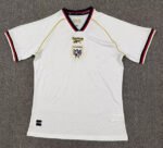 2026-27 Panama Away White Women Soccer Jersey AAA
