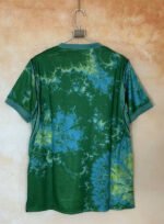 2026-27 Netherlands Goalkeeper Green Soccer Jersey AAA - Image 2