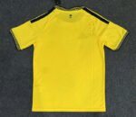2026-27 Al Nassr Home Yellow Soccer Jersey AAA - Image 2