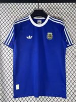 2026-2027 Argentina Blue Soccer T-shirts