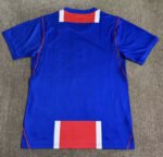 2026-2027 Paris Home Blue Red Soccer Jersey AAA - Image 2