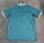 2026-2027  Iraq Home Blue Soccer Jersey AAA - Image 2
