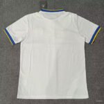 2026-2027 Bosnia Herzegovina Away White Soccer Jersey AAA - Image 2