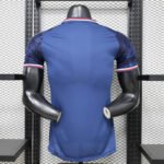 Player version 2026-2027 Arsenal Royal Blue Soccer Jersey AAA - Image 2