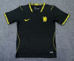 2026-2027 Chelsea  Away Black Soccer Jersey AAA