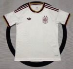 （2 star） 2026-2027 Spain Away White Soccer Jersey AAA